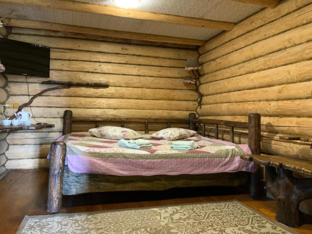 Готель Spravzhnya Kazka Подобовець Екстер'єр фото