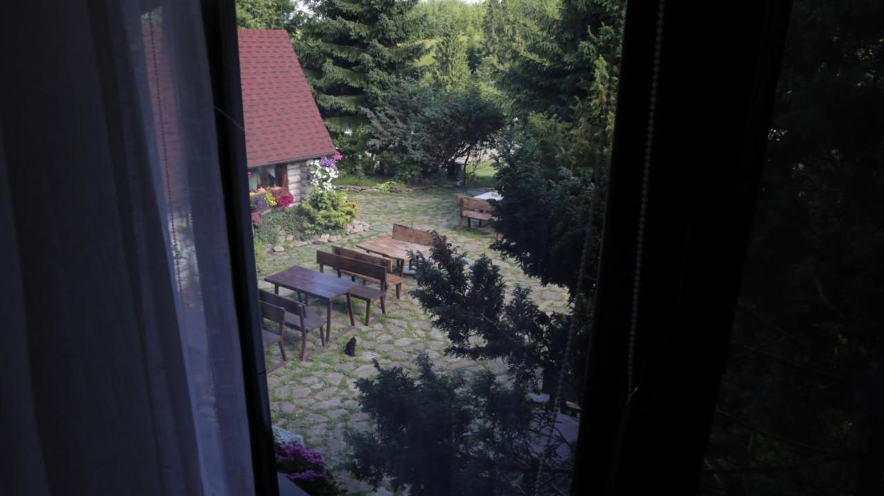 Готель Spravzhnya Kazka Подобовець Екстер'єр фото