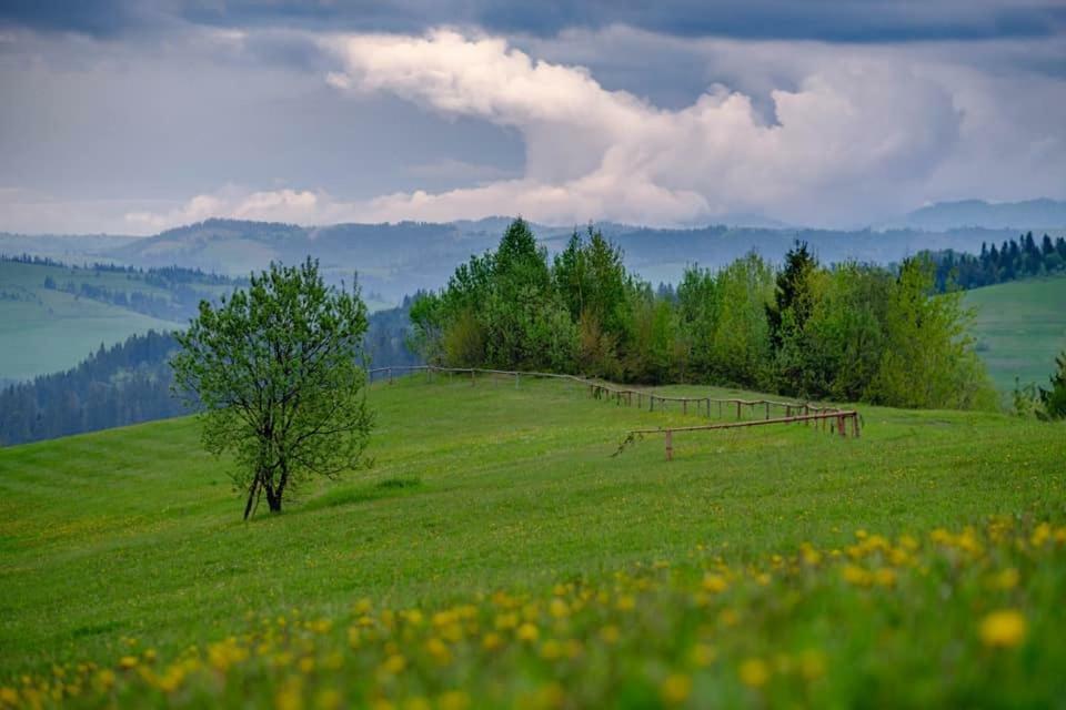 Готель Spravzhnya Kazka Подобовець Екстер'єр фото