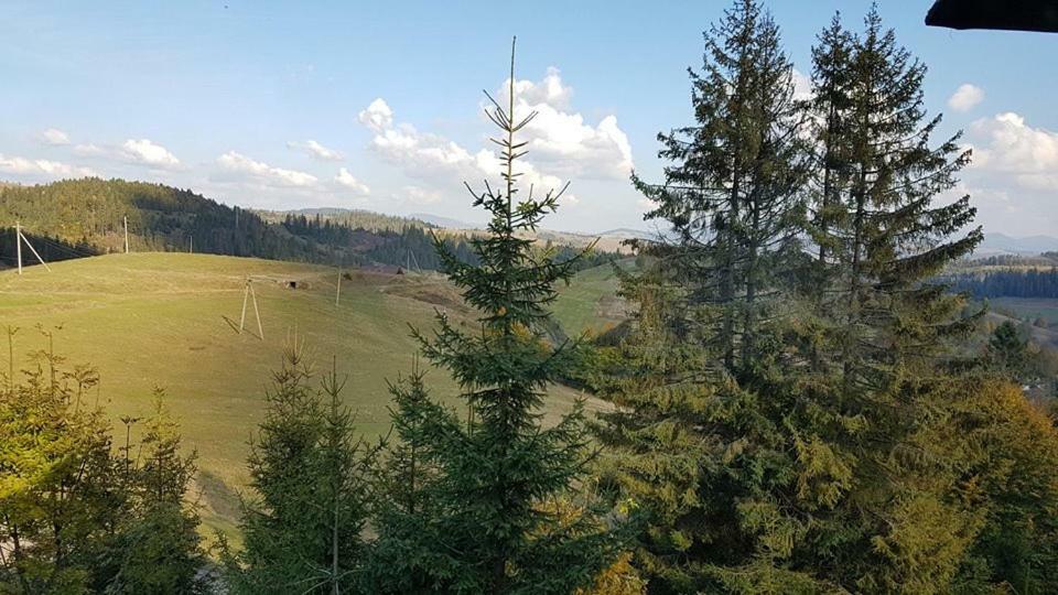Готель Spravzhnya Kazka Подобовець Екстер'єр фото