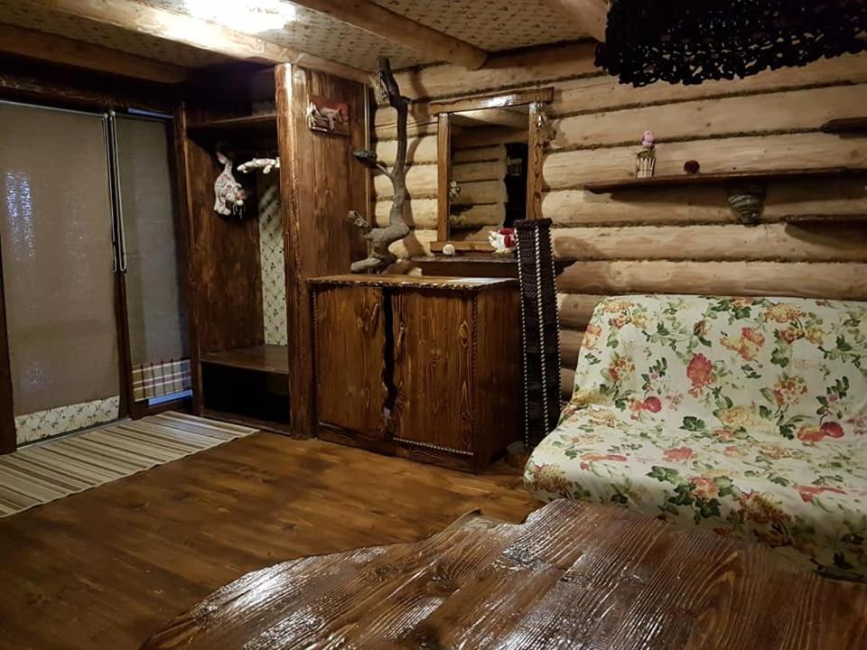Готель Spravzhnya Kazka Подобовець Екстер'єр фото